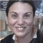 Profesora de psicologia para estudiantes de secundaria y universidad